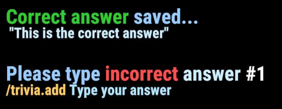 Rust Trivia 2.0 All Products