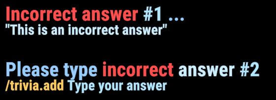 Rust Trivia 2.0 All Products