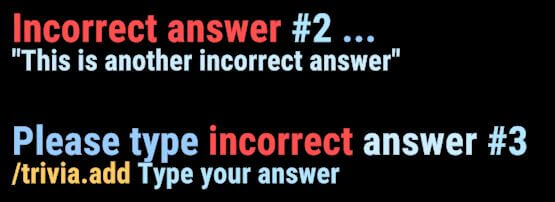 Rust Trivia 2.0 All Products