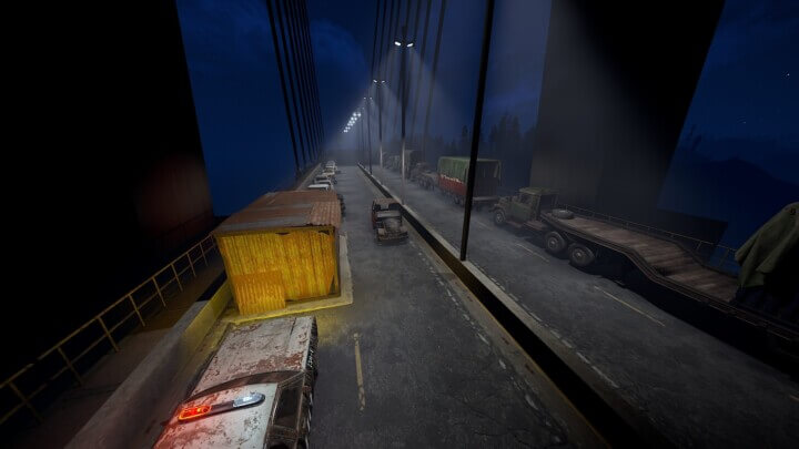 Rust Sunset Custom Map All Products