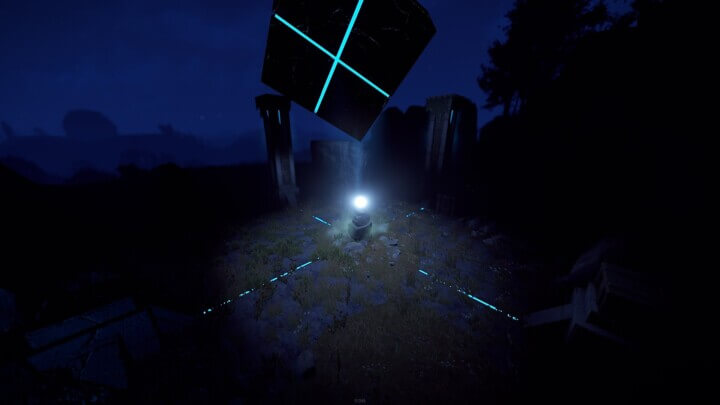 Rust Sunset Custom Map All Products