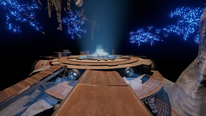 Dragon Teeth | custom map | Jungle update 34 Rust Dragon Teeth All Products