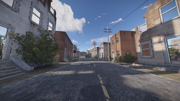 Dragon Teeth | custom map | Jungle update 19 Rust Dragon Teeth All Products