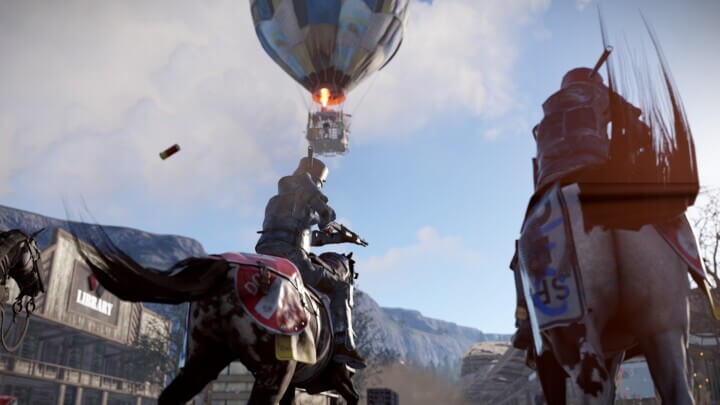 Rust Caravan All Products