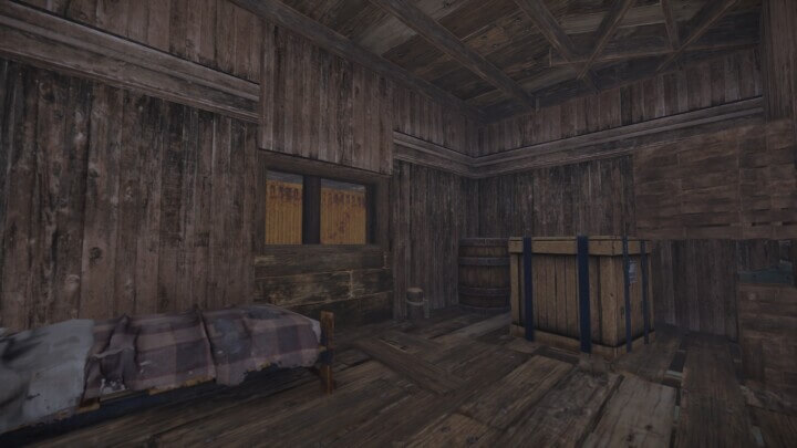 Rust Lake Settlement 2 All Products