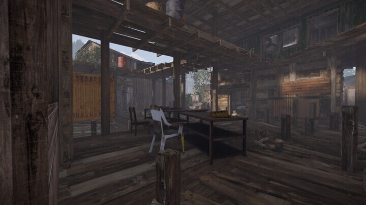 Rust Lake Settlement 2 All Products