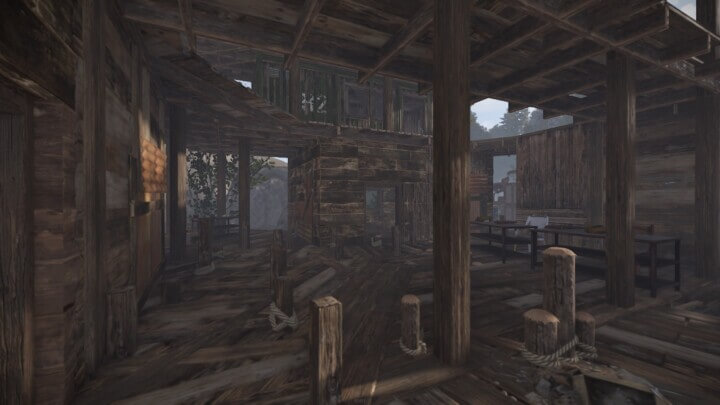 Rust Lake Settlement 2 All Products