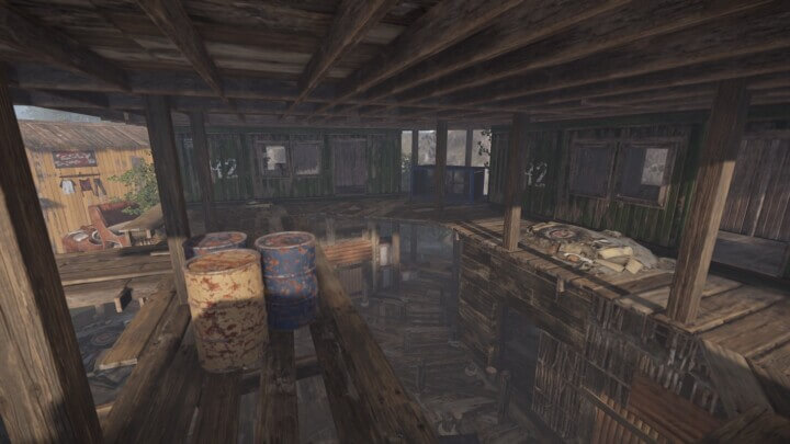 Rust Lake Settlement 2 All Products