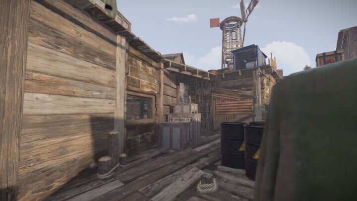 Rust Lake Settlement 2 All Products