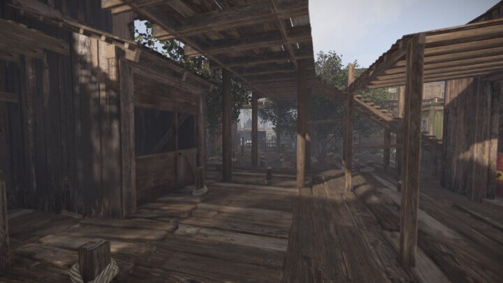 Rust Lake Settlement 2 All Products