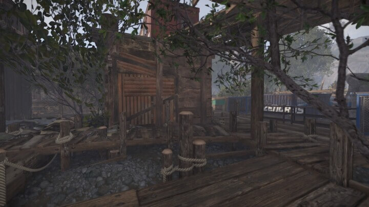 Rust Lake Settlement 2 All Products