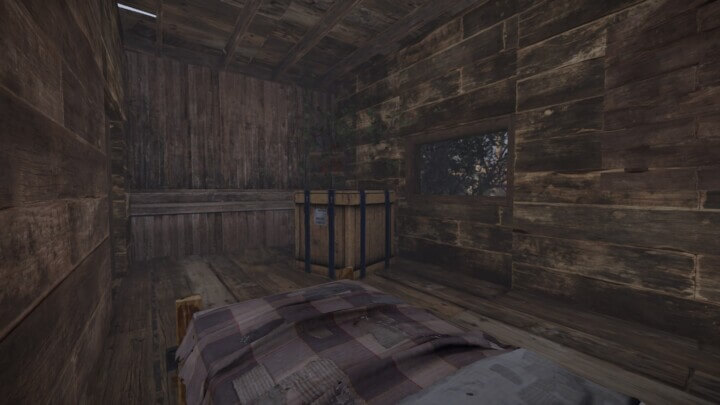 Rust Lake Settlement 2 All Products