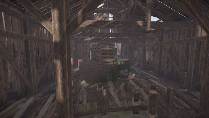 Rust Lake Settlement 2 All Products