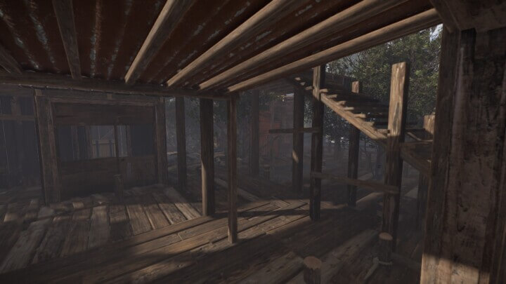 Rust Lake Settlement 2 All Products