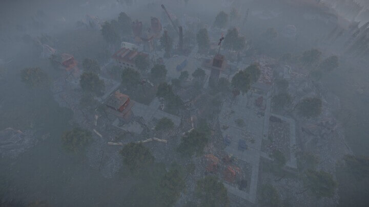 Rust Military Camp 5 All Products