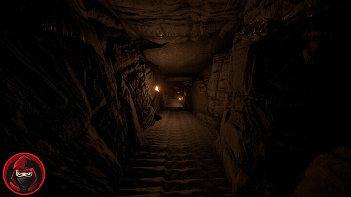 Maidheim Village 11 Rust Maidheim Village - Bluecard Monument All Products