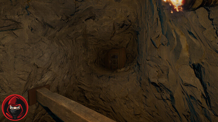 Maidheim Village 12 Rust Maidheim Village - Bluecard Monument All Products