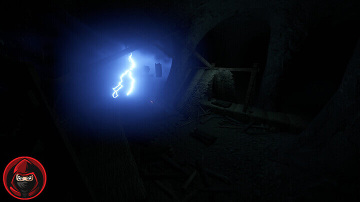 Maidheim Village 14 Rust Maidheim Village - Bluecard Monument All Products