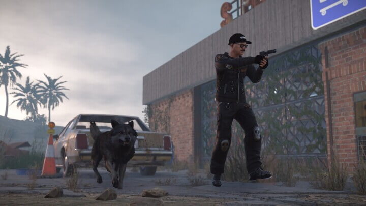 Rust Supermarket Event All Products