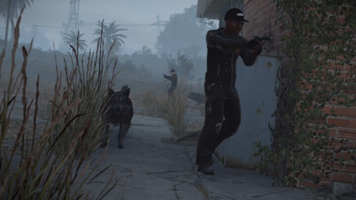 Rust Supermarket Event All Products