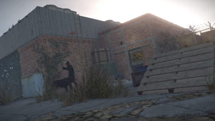 Rust Supermarket Event All Products