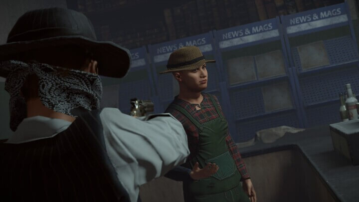 Rust Supermarket Event All Products