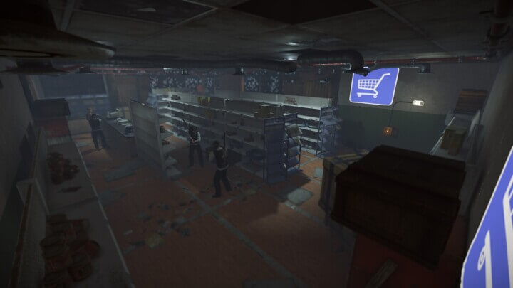 Rust Supermarket Event All Products