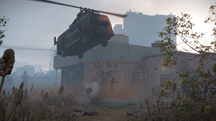 Rust Supermarket Event All Products