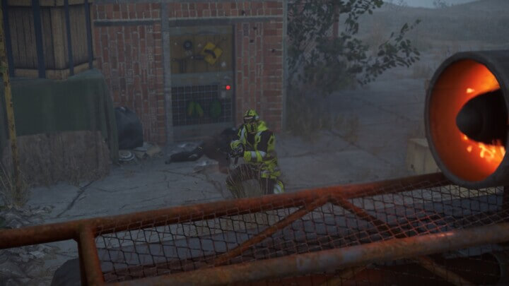 Rust Supermarket Event All Products