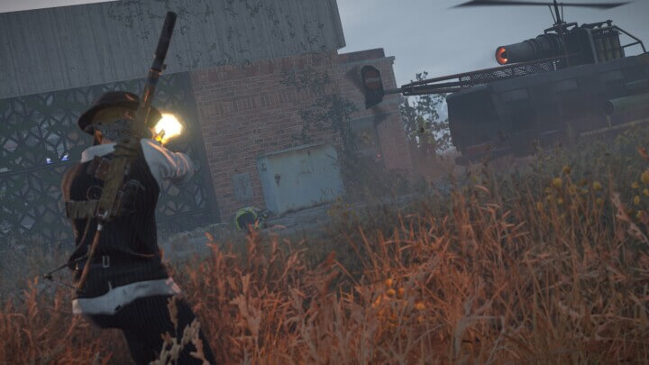 Rust Supermarket Event All Products