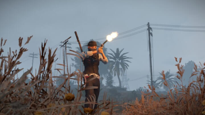 Rust Supermarket Event All Products