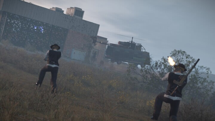 Rust Supermarket Event All Products