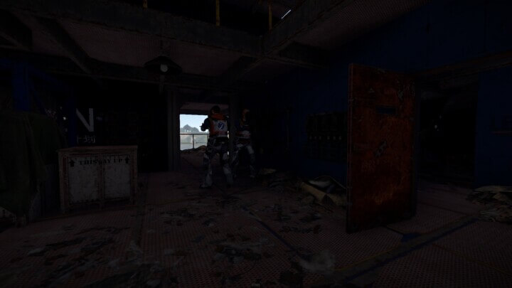 Rust Oil Rig 3 All Products