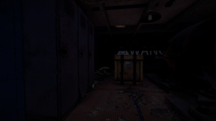 Rust Oil Rig 3 All Products