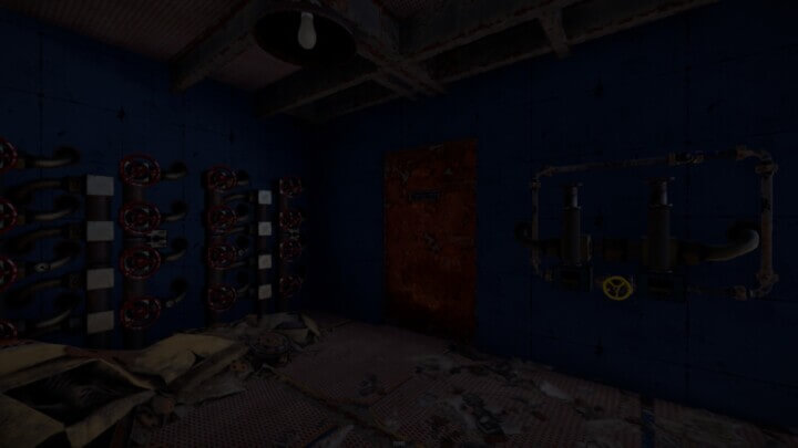 Rust Oil Rig 3 All Products