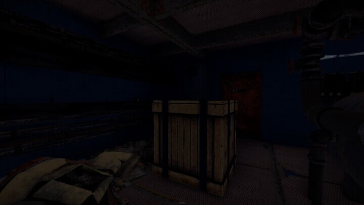 Rust Oil Rig 3 All Products