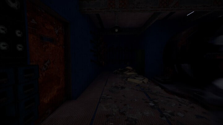 Rust Oil Rig 3 All Products