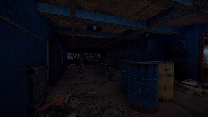 Rust Oil Rig 3 All Products