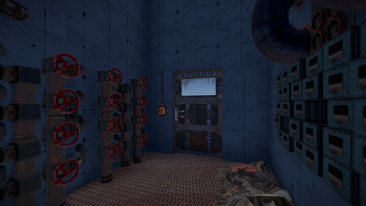 Rust Oil Rig 3 All Products