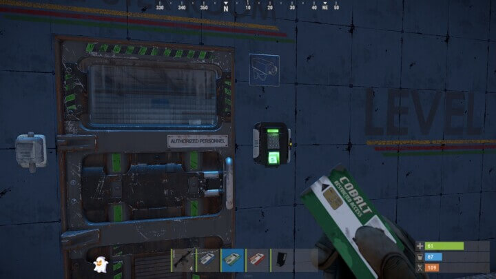 Rust Oil Rig 3 All Products