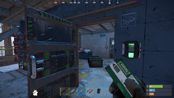 Rust Oil Rig 3 All Products