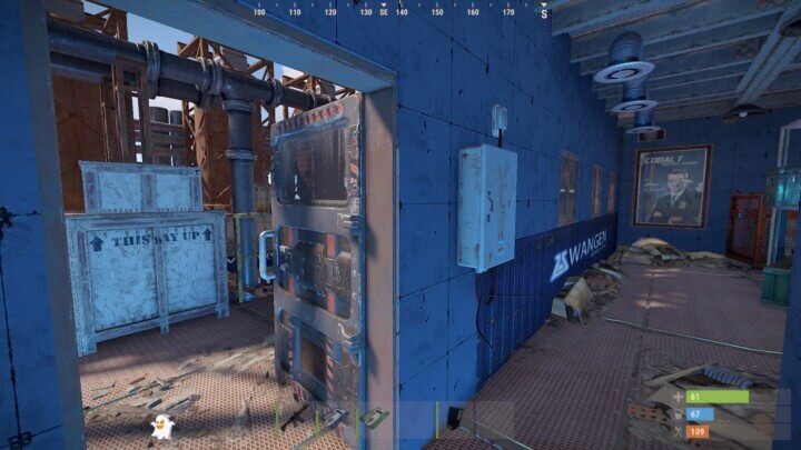 Rust Oil Rig 3 All Products