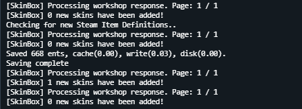 Rust Discord to Skinbox All Products
