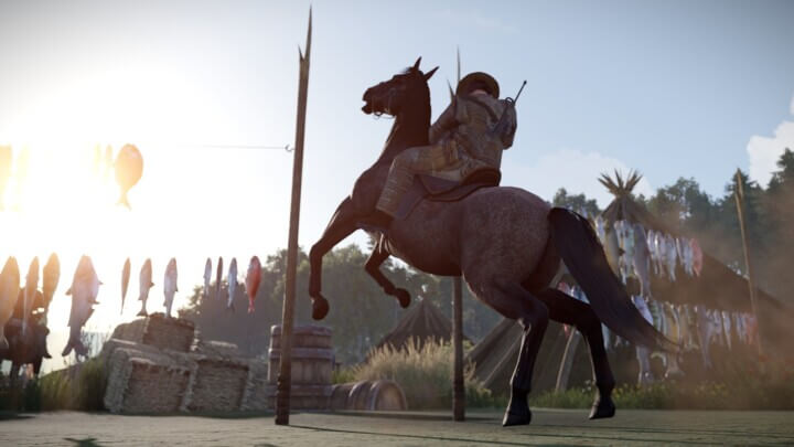 Rust Caravan All Products