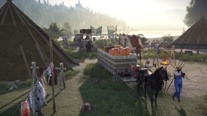 Rust Caravan All Products