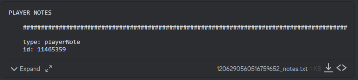 Rust Advanced BattleMetrics Ticket System All Products