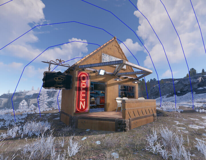 Rust Artisan Goods All Products