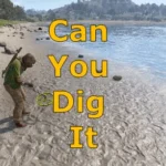 Rust Can You Dig It All Products