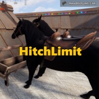 Hitchlimit