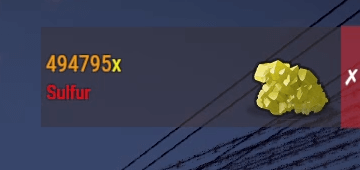 Rust The Offering Prefabs